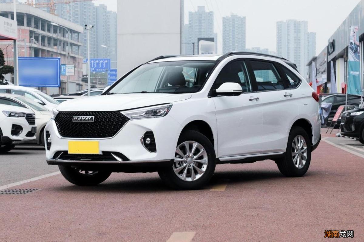 性价比高适合家用的车型推荐 十万内买什么车好省油