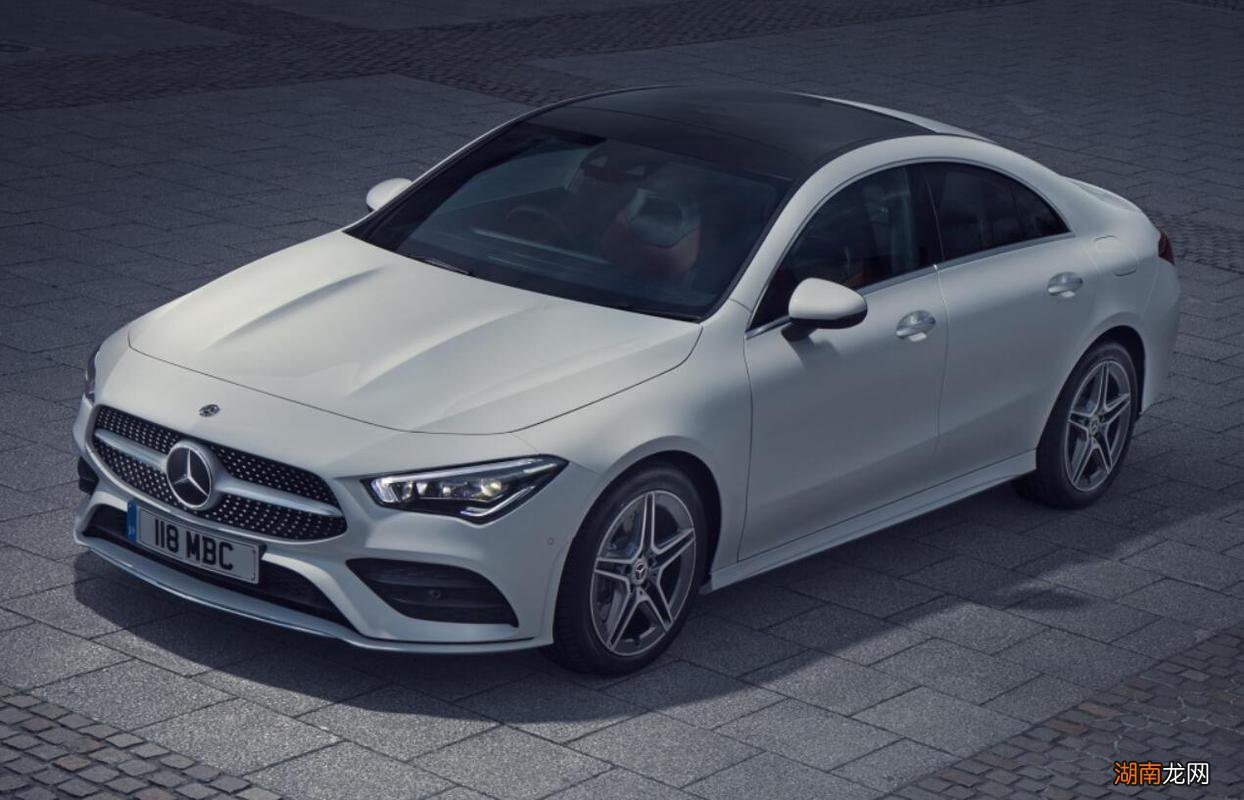 灵活好开的女士汽车排行榜 适合小女生开的小汽车