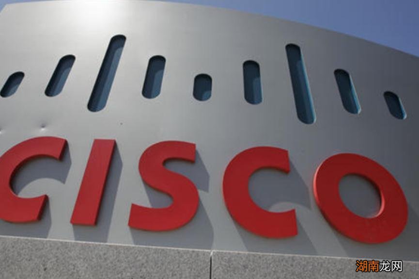 ?思科将收购工业物联网公司Sentryo