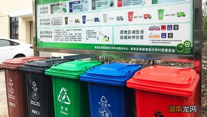 旧衣物到底属不属于可回收垃圾 旧衣服是什么垃圾