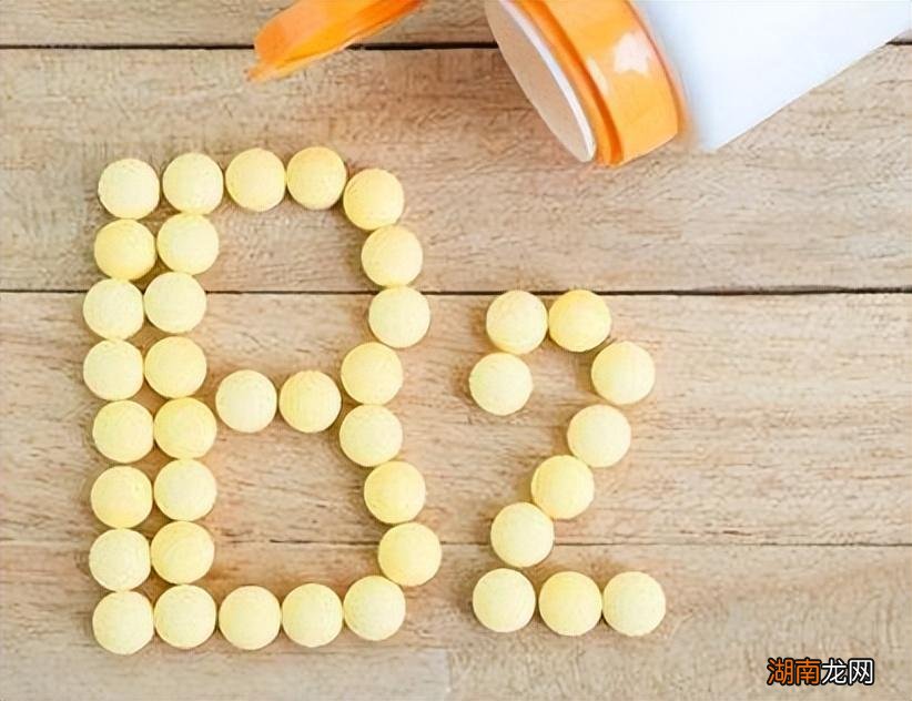 服用维生素b2的七个禁忌 维生素b2千万别乱补