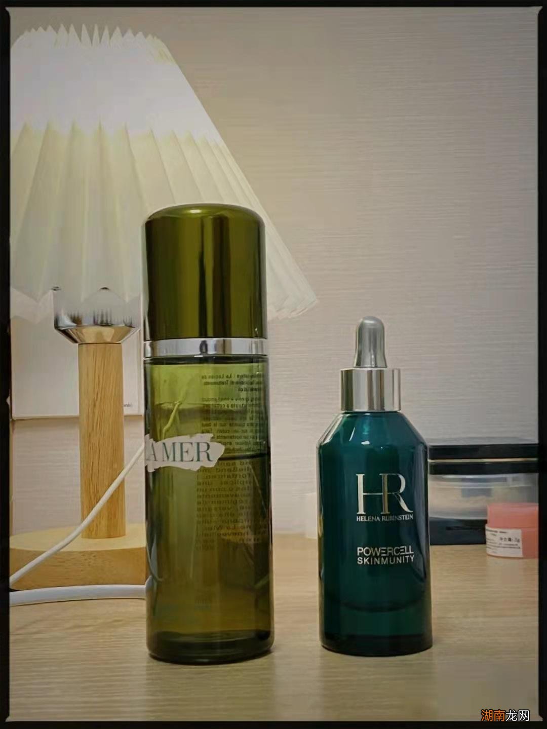 海蓝之谜化妆品价格贵的原因 海蓝之谜是什么档次