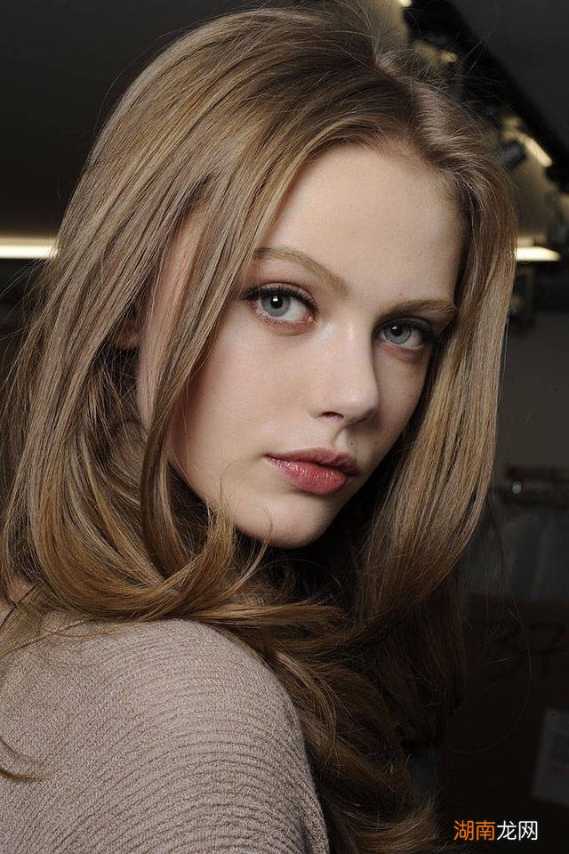 世界上哪个国家的女人最漂亮 哪个国家的女人最美