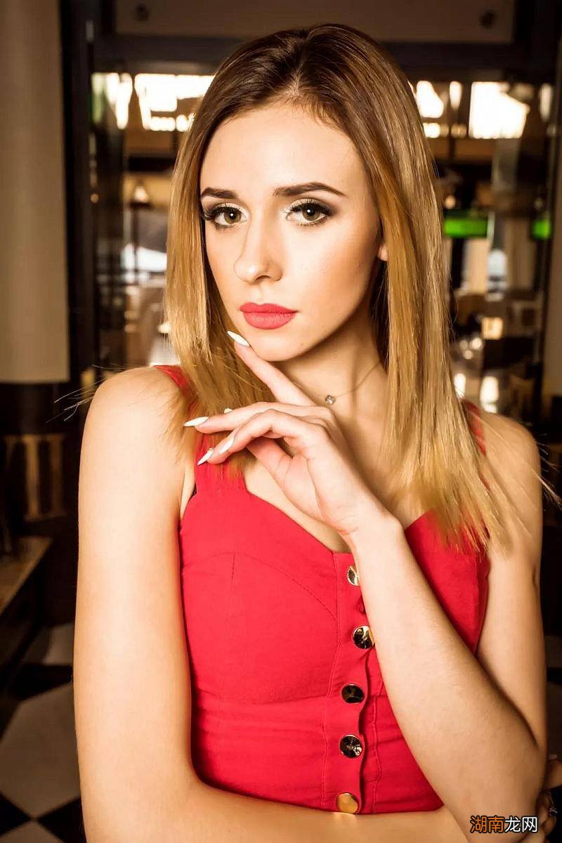 世界上哪个国家的女人最漂亮 哪个国家的女人最美