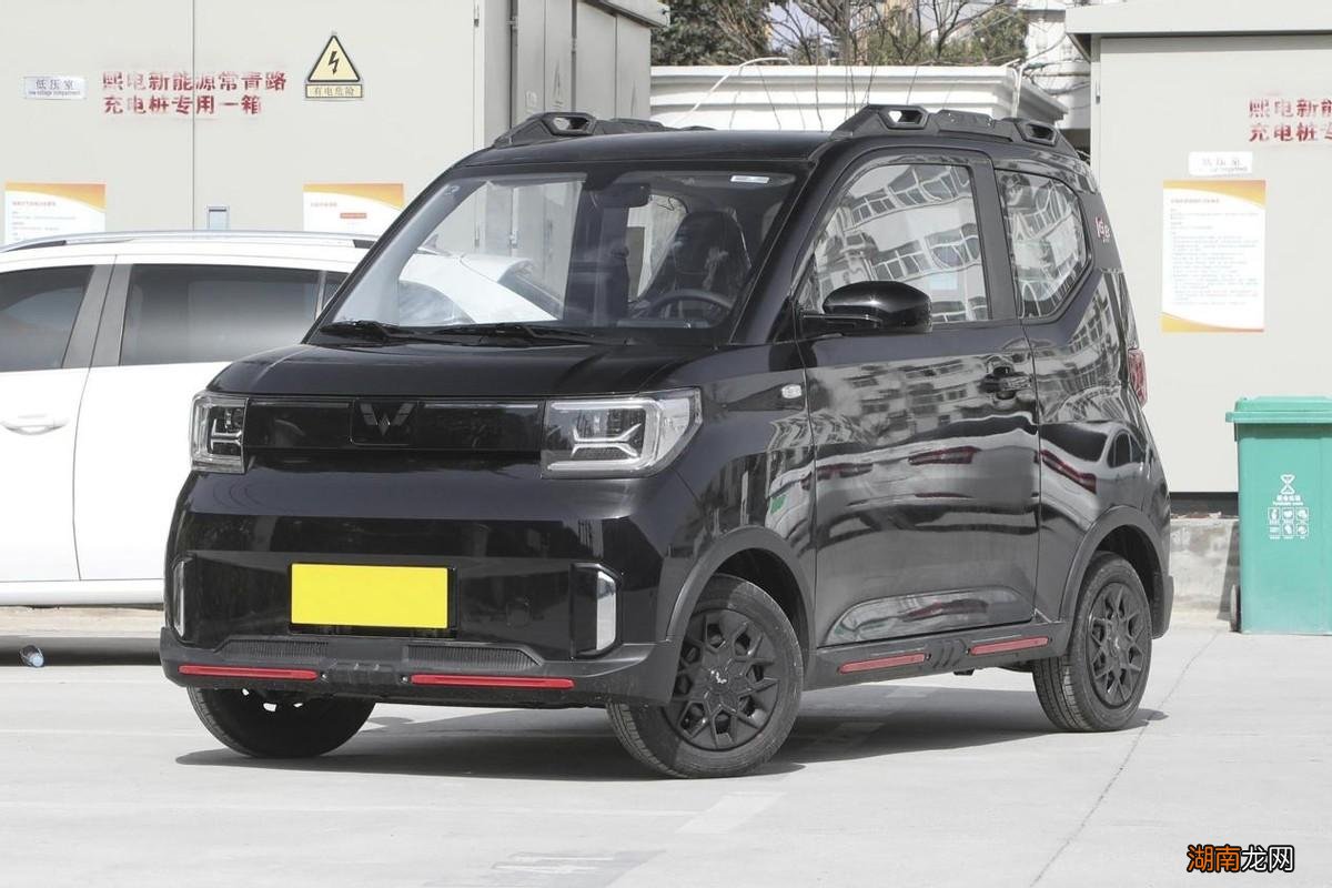 8万内预算买纯电动车 适合女士开的车5到8万自动挡车型