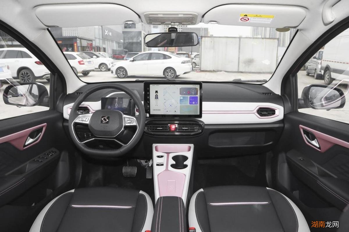 8万内预算买纯电动车 适合女士开的车5到8万自动挡车型