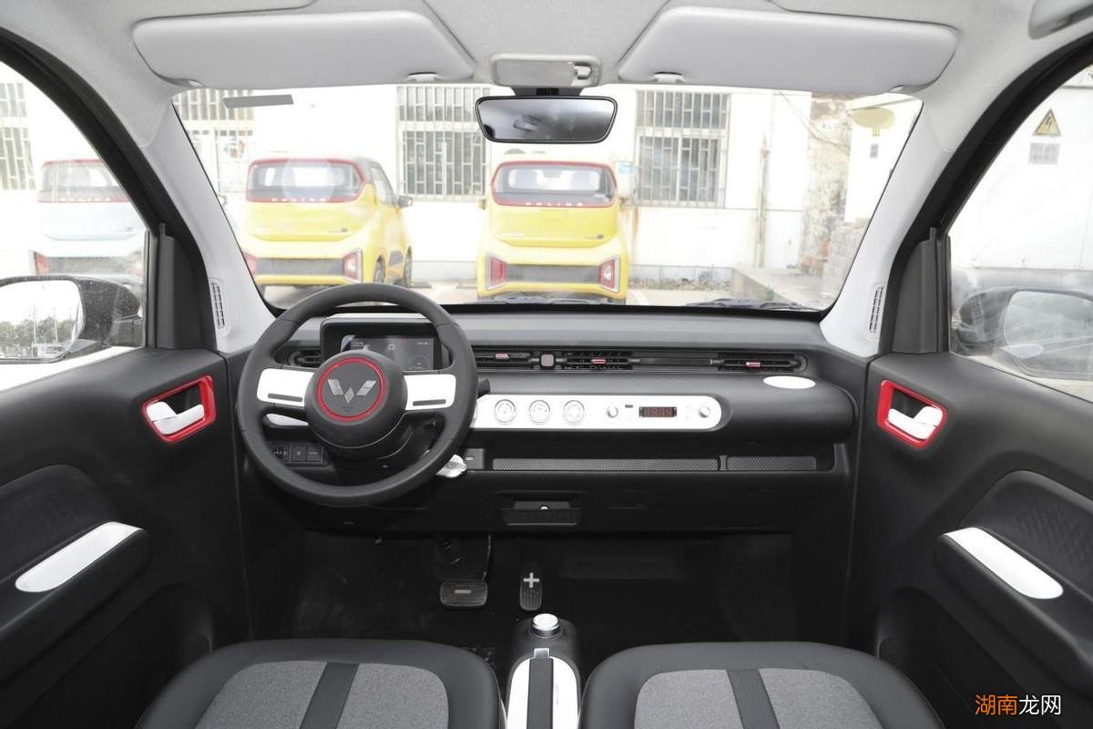 8万内预算买纯电动车 适合女士开的车5到8万自动挡车型