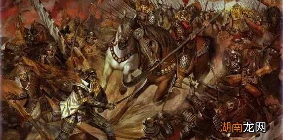 为什么冉闵历史上不被公开提出来 冉闵大帝为何被禁