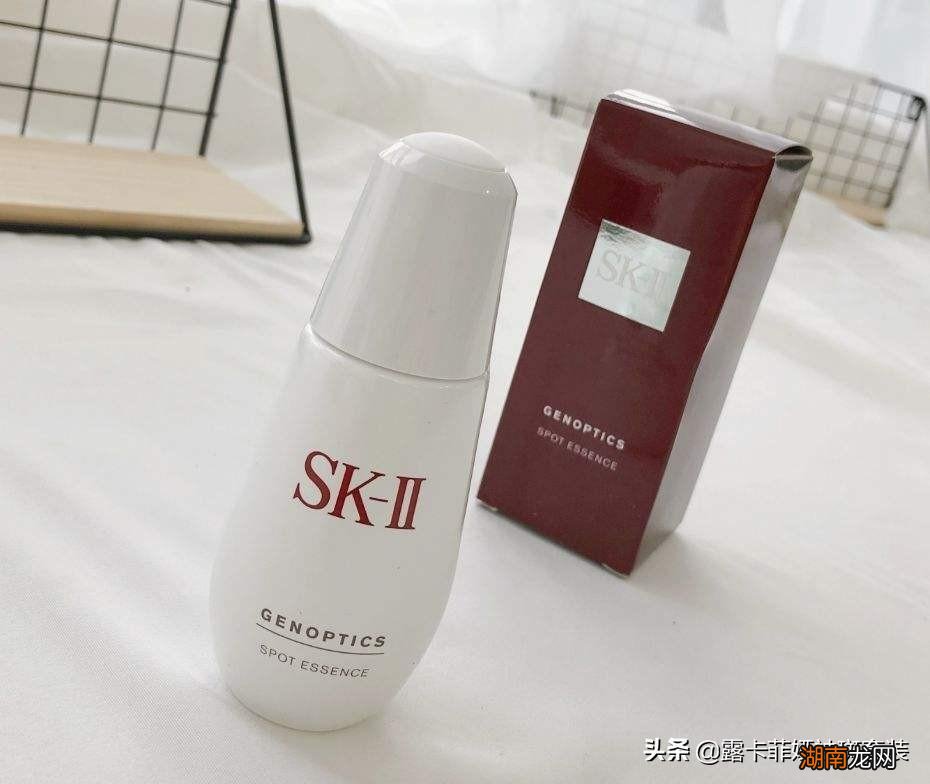 祛斑口碑好的三款护肤品排名推荐 祛斑霜哪个牌子好