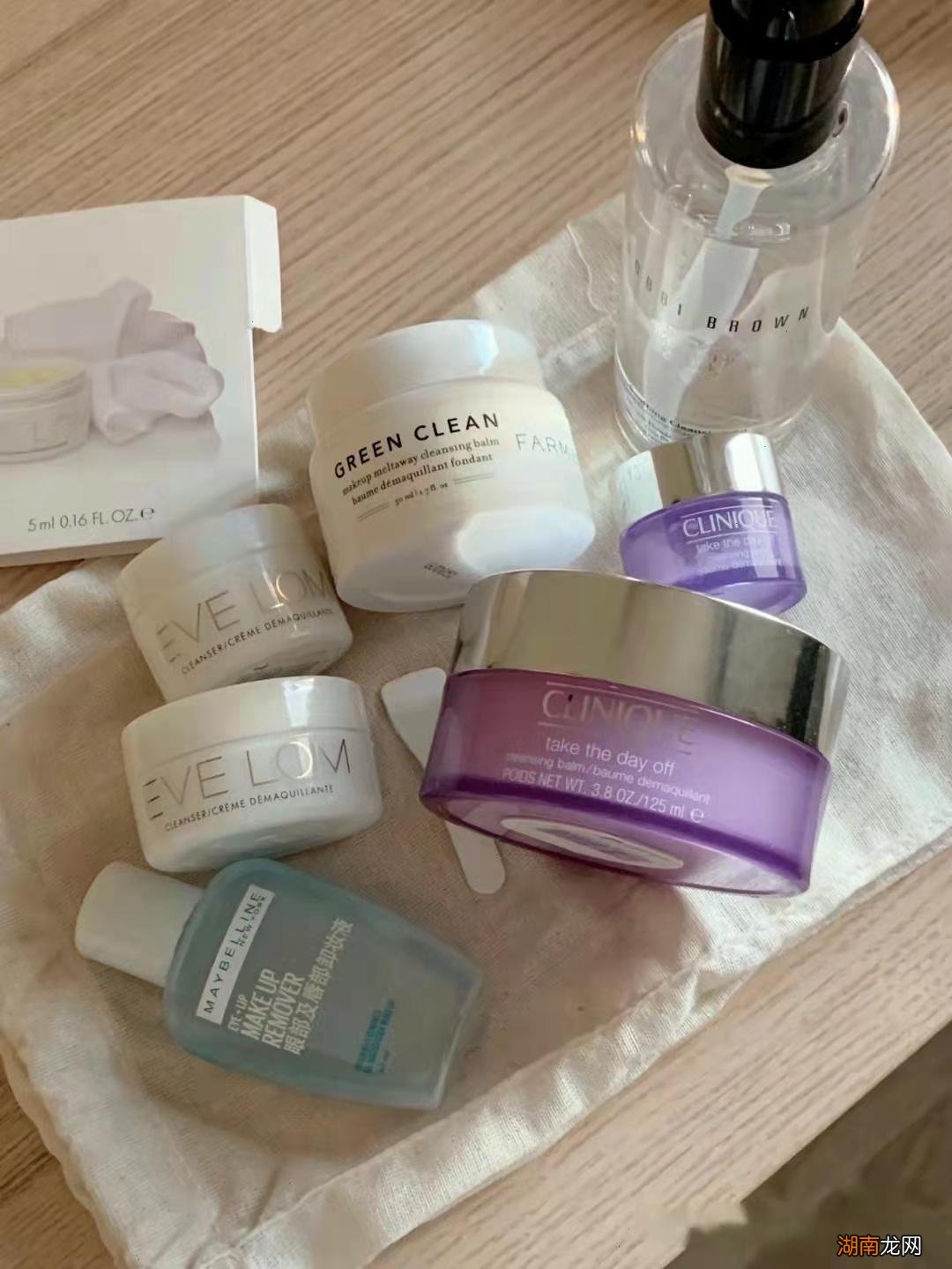 如何正确卸妆步骤介绍 怎么卸妆才正确才能达到干净