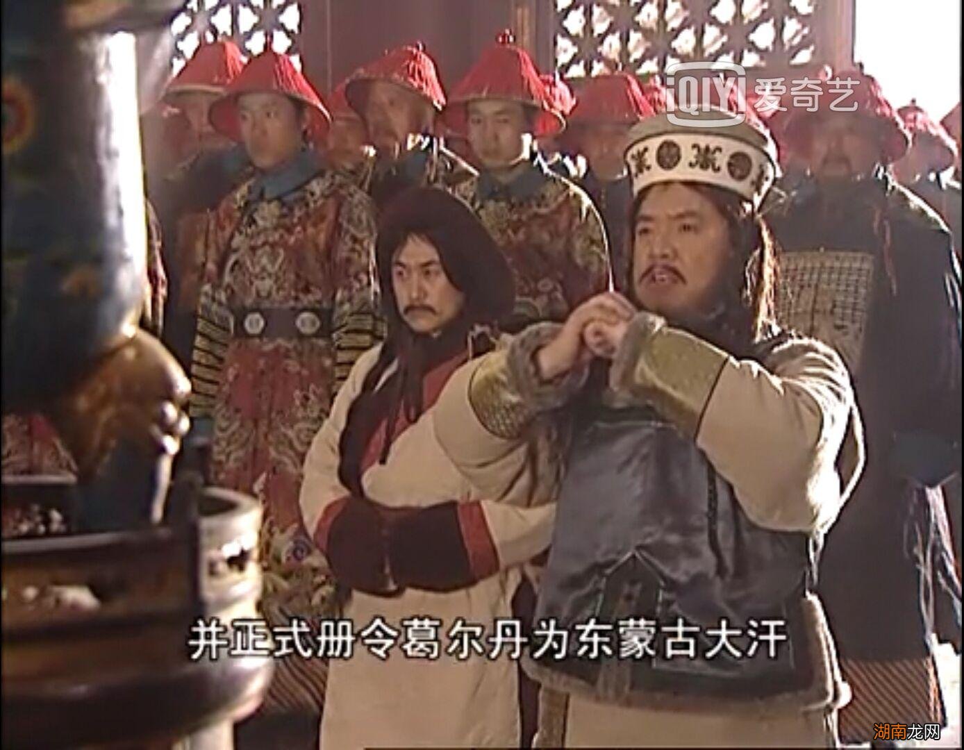 哈密瓜名字得名的由来介绍 哈密瓜是哪里的特产