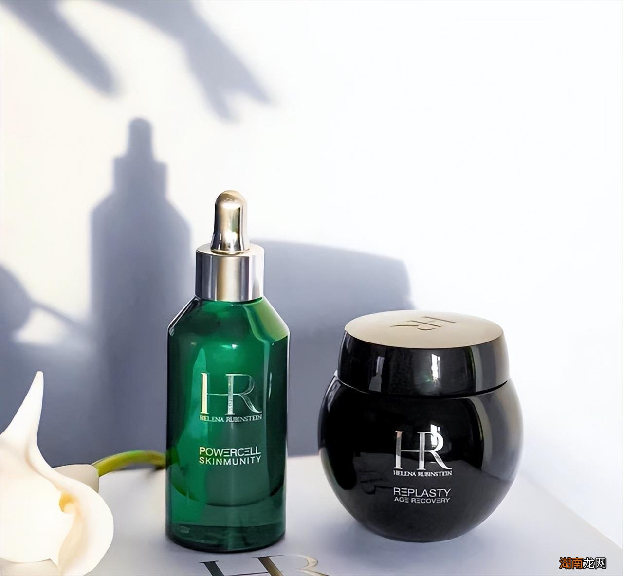 娇兰赫莲娜护肤品价格贵的原因 娇兰化妆品属于什么档次