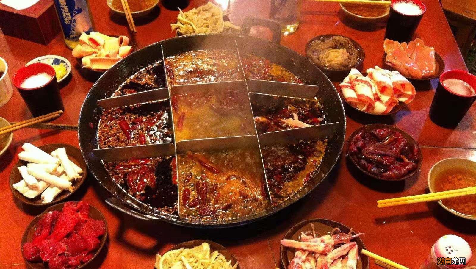 真正的火锅起源是哪个朝代 中国火锅的起源和历史