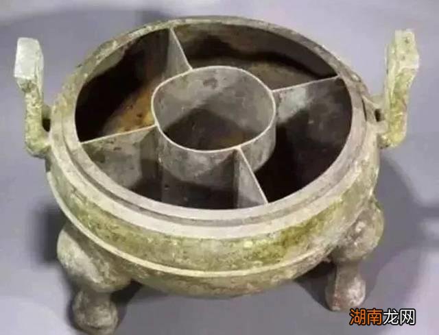 真正的火锅起源是哪个朝代 中国火锅的起源和历史