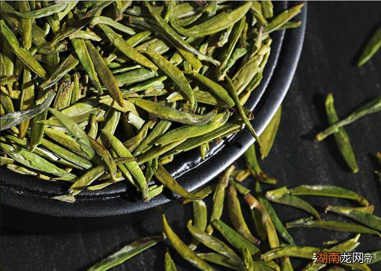 四川的这些名茶都你喝过几款 四川茶叶品牌排行榜