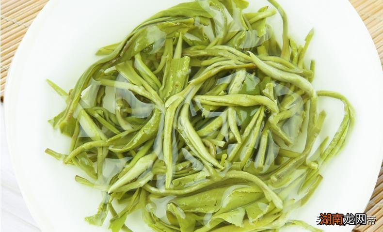 四川的这些名茶都你喝过几款 四川茶叶品牌排行榜