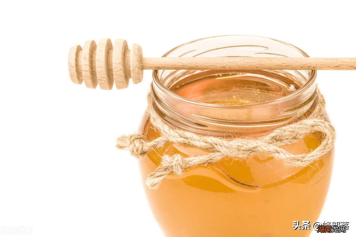 怎么鉴别蜂蜜是不是正宗好吃的 什么蜂蜜最好最纯正