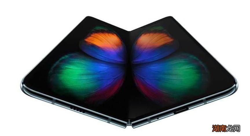 Tipster:三星Galaxy Fold 2将于今年第二季度上市