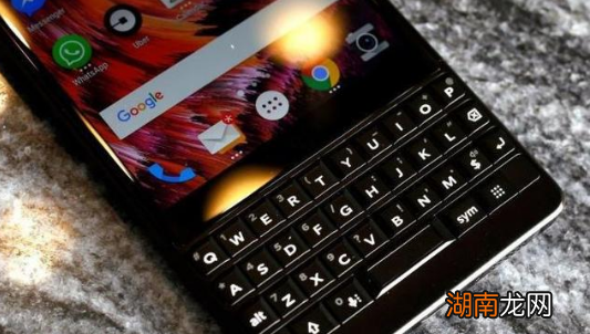 BlackBerry Mobile因与TCL终止合同而关闭