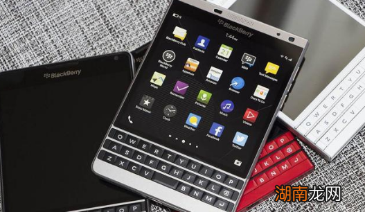 BlackBerry Mobile因与TCL终止合同而关闭