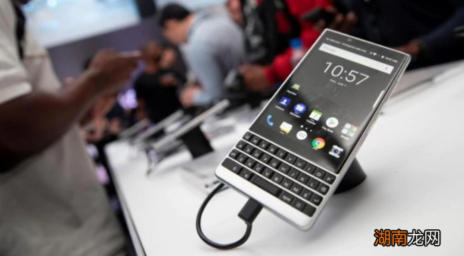 BlackBerry Mobile因与TCL终止合同而关闭