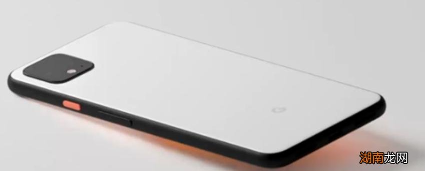 Google首席执行官未提及Pixel 4的销售 这意味着旗舰产品起步糟糕