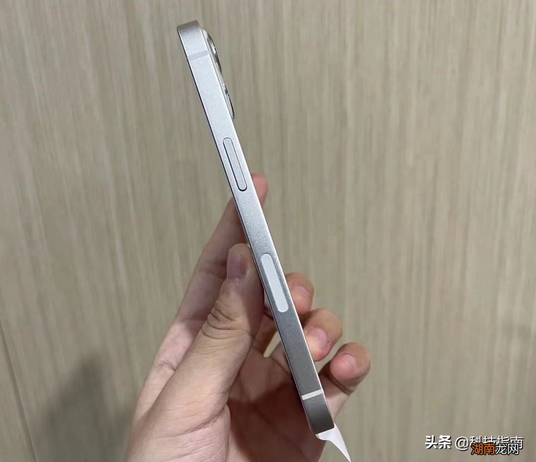 两款有什么不一样 苹果13美版和国行的区别有什么