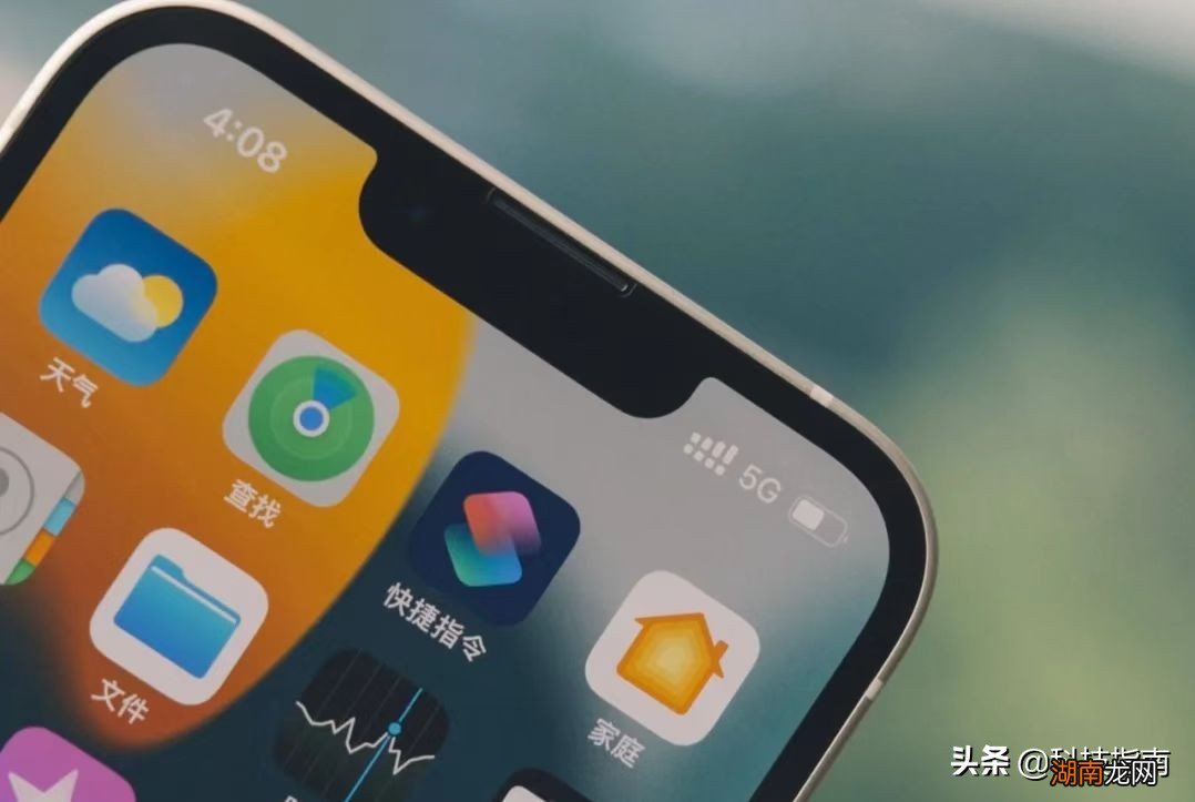 两款有什么不一样 苹果13美版和国行的区别有什么