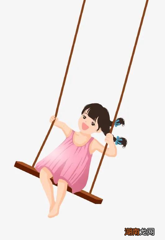 清明盛行荡秋千风俗的意义 清明节荡秋千的来历故事