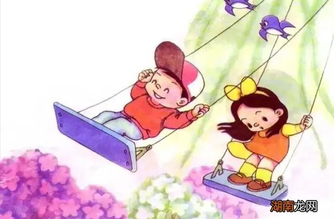 清明盛行荡秋千风俗的意义 清明节荡秋千的来历故事