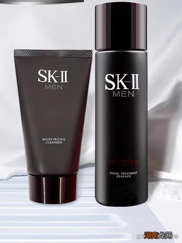 10款男士护肤套装 男士保湿补水的护肤品排行榜前十名