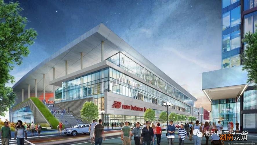 纽百伦与新百伦哪个是正品 新百伦是哪个国家的品牌