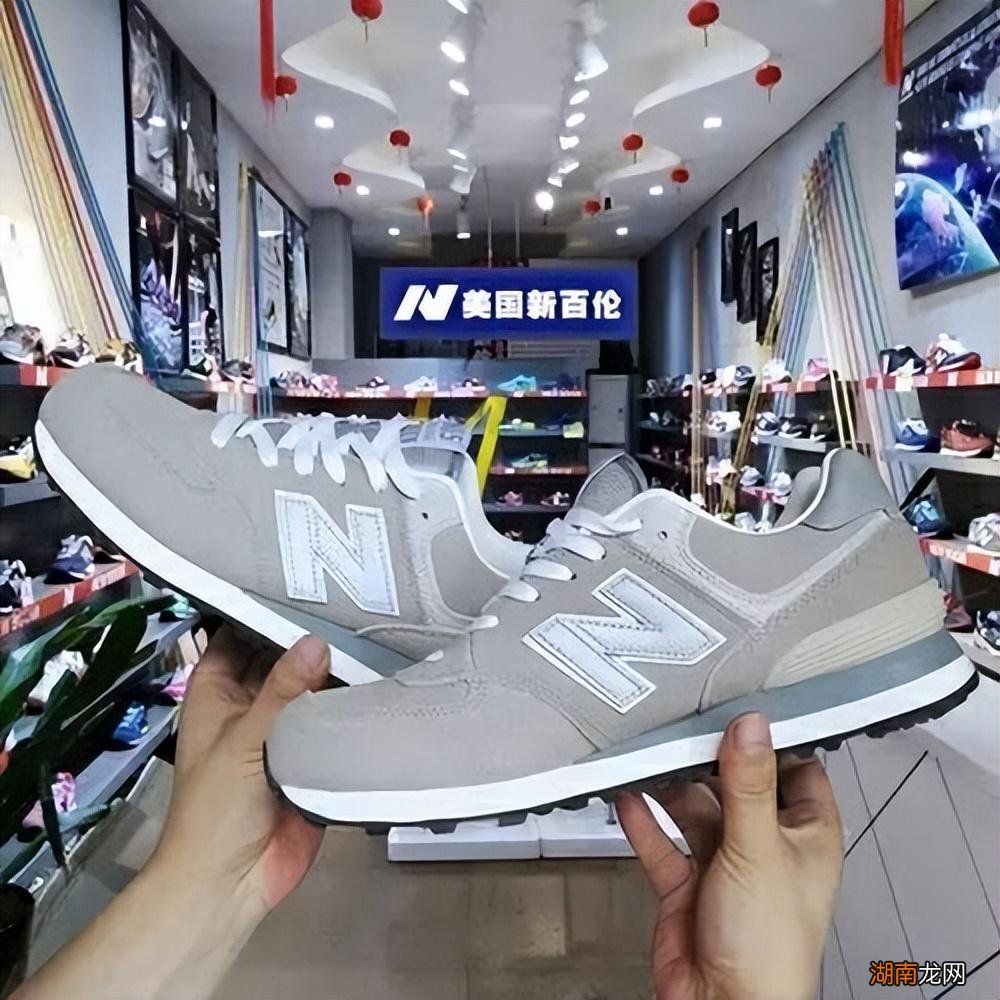 纽百伦与新百伦哪个是正品 新百伦是哪个国家的品牌