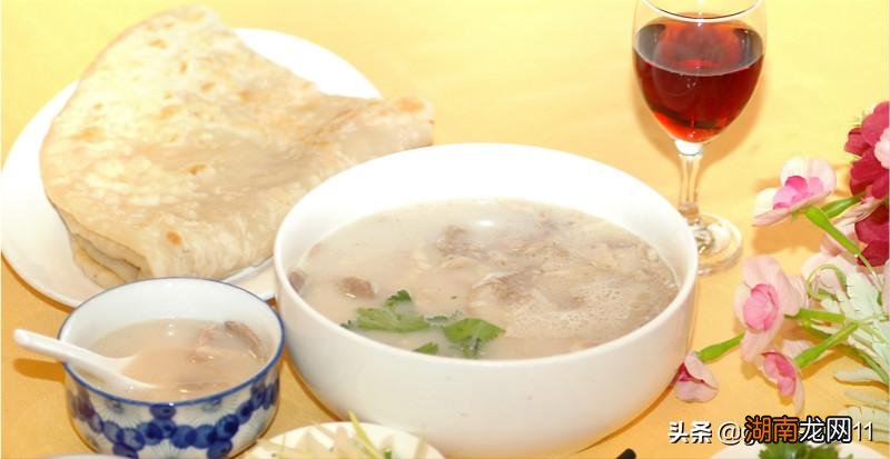 山东菏泽有哪些特色美食推荐 菏泽特产有哪些好吃的