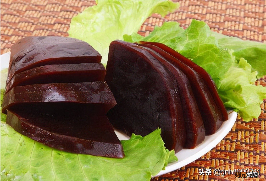 山东菏泽有哪些特色美食推荐 菏泽特产有哪些好吃的