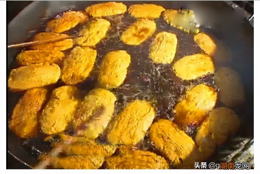 山东菏泽有哪些特色美食推荐 菏泽特产有哪些好吃的