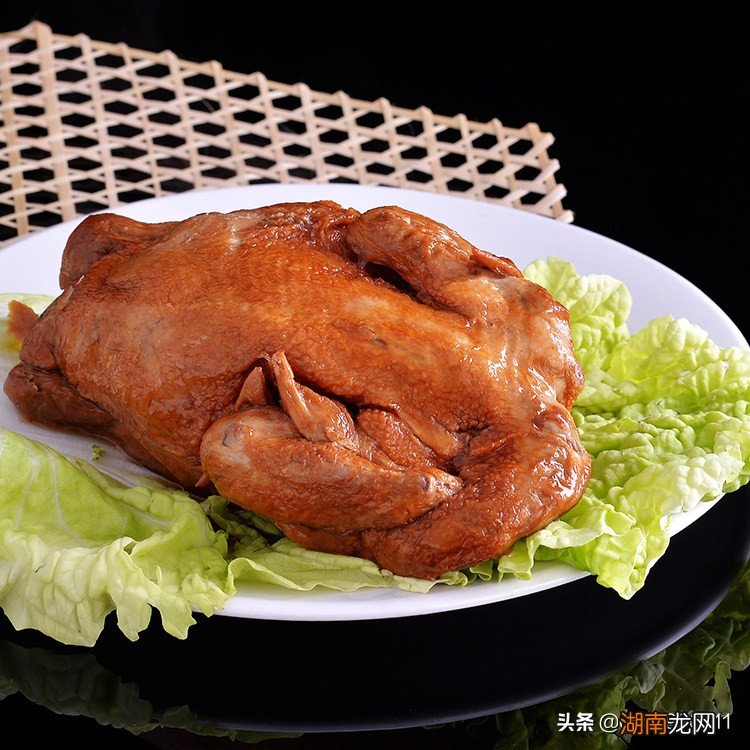 山东菏泽有哪些特色美食推荐 菏泽特产有哪些好吃的