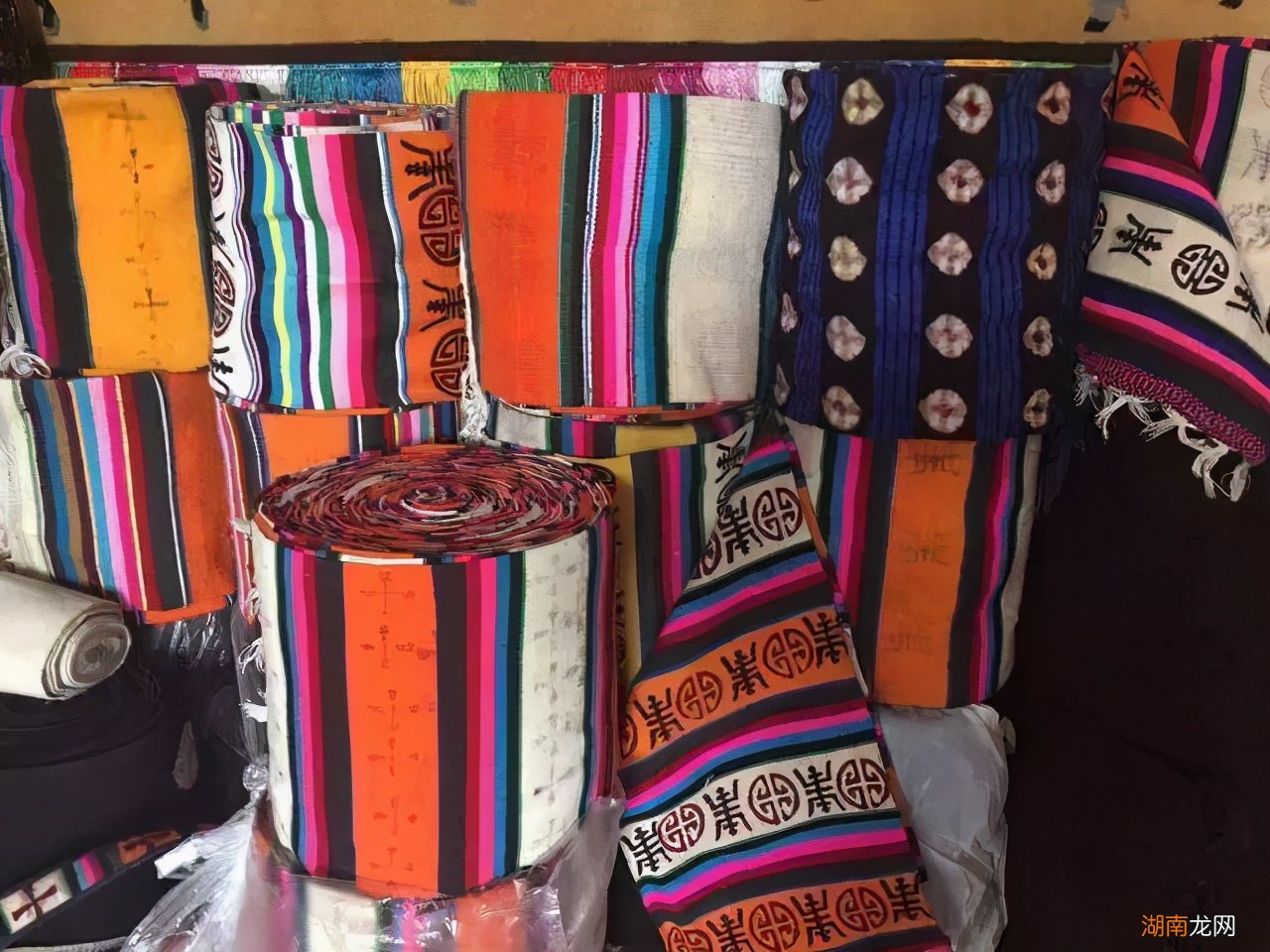 西藏旅游买什么特产比较好 西藏特产有哪些值得购买