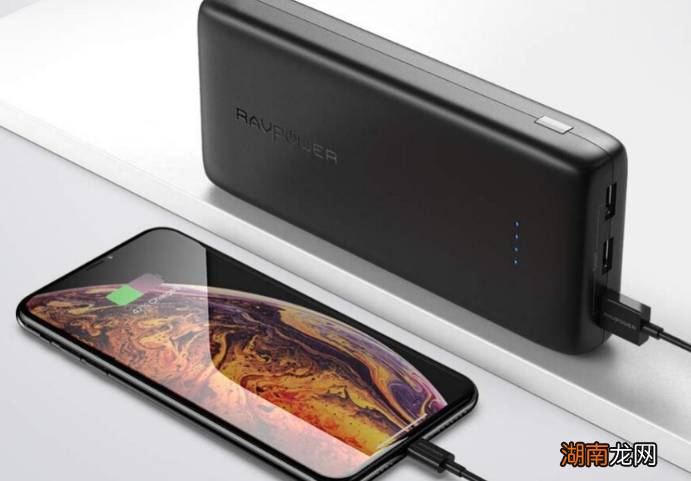 亚马逊以大量折扣出售RAVPower充电配件