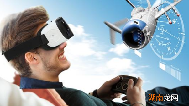 每个人都应该知道的2020年5大虚拟现实和增强现实趋势