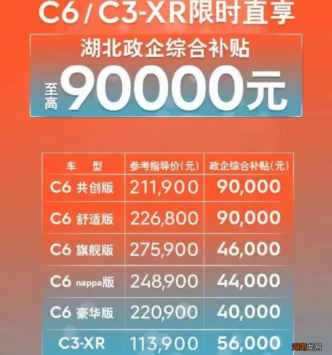 真实车主的口碑如何 雪铁龙c6怎么样值得买吗