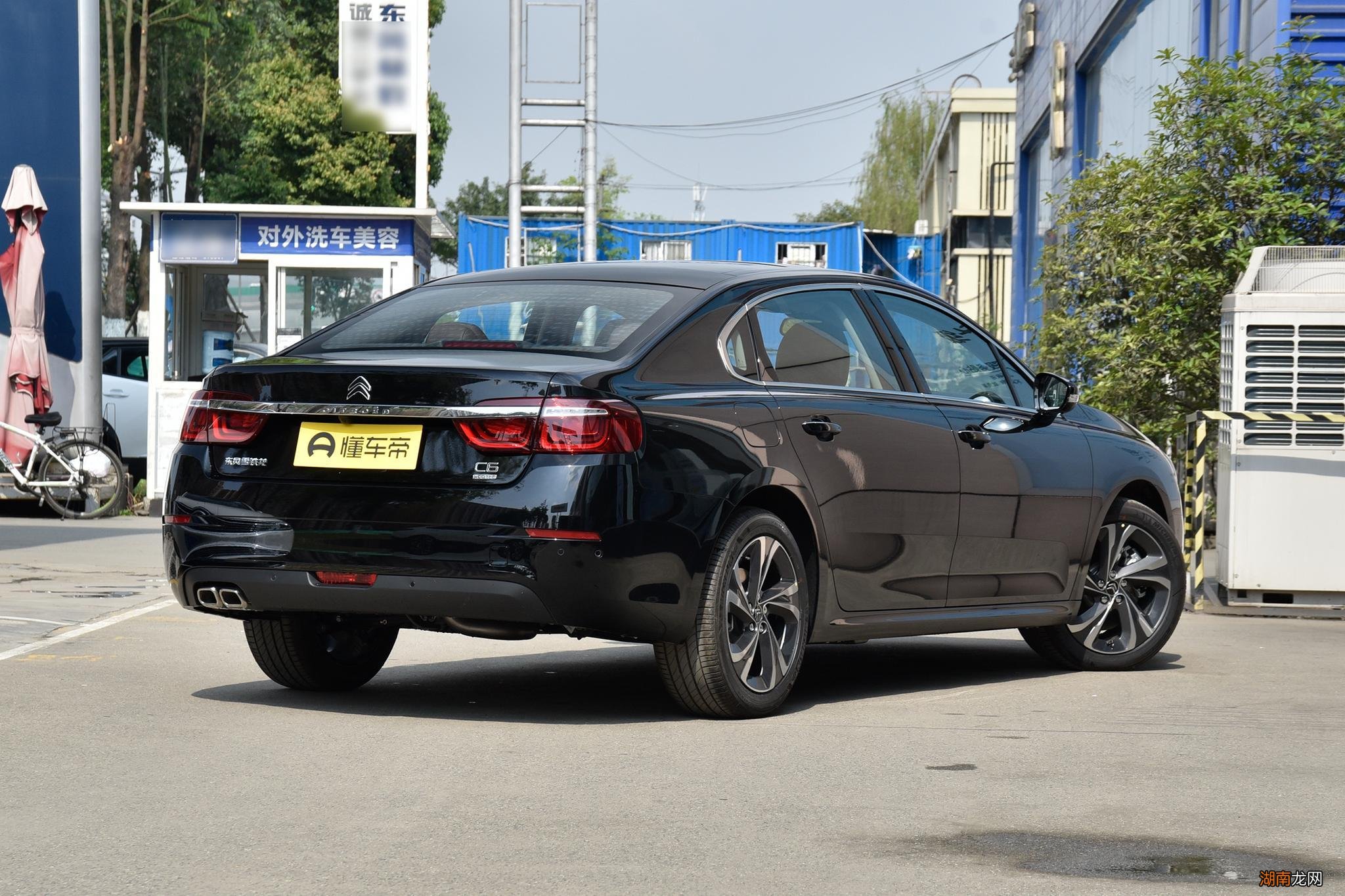 真实车主的口碑如何 雪铁龙c6怎么样值得买吗