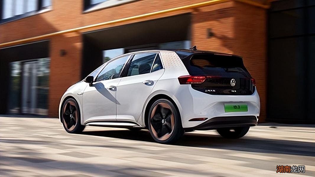 续航动力强的纯电动轿车推荐 电动轿车排名前十名