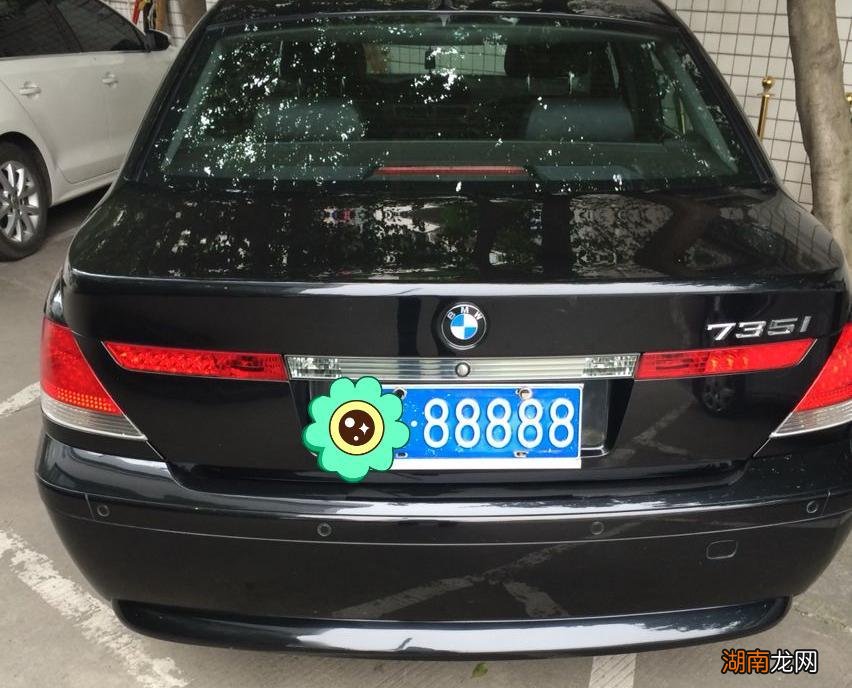 如何选到好车牌号 新车选号怎样可以选择好的号码