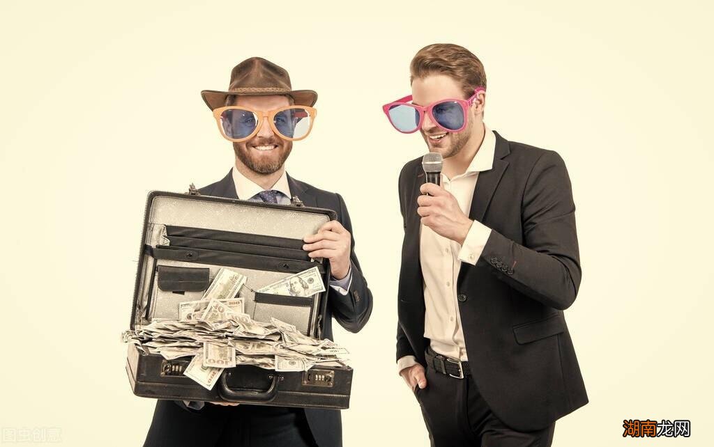 牛郎这个行业在日本究竟有何魅力 牛郎是什么职业