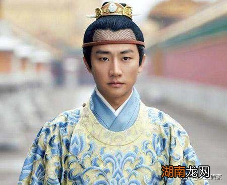 明朝唯一被废黜的皇帝 明景帝朱祁钰是明君吗