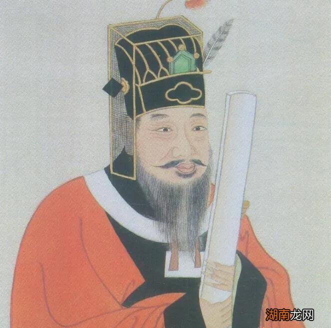 武则天称帝掌权执政一共多长时期 武则天统治多少年