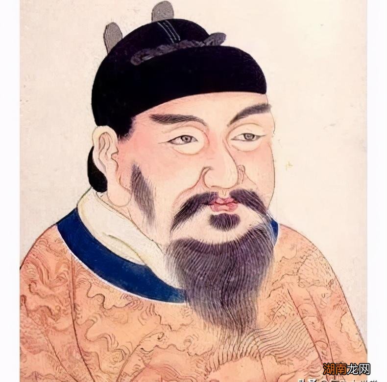 武则天称帝掌权执政一共多长时期 武则天统治多少年