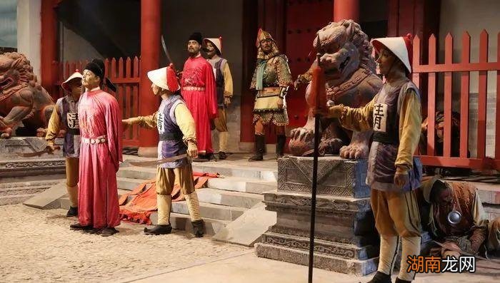 明朝那么强是怎么被打败的 清朝为什么那么弱小能灭明朝