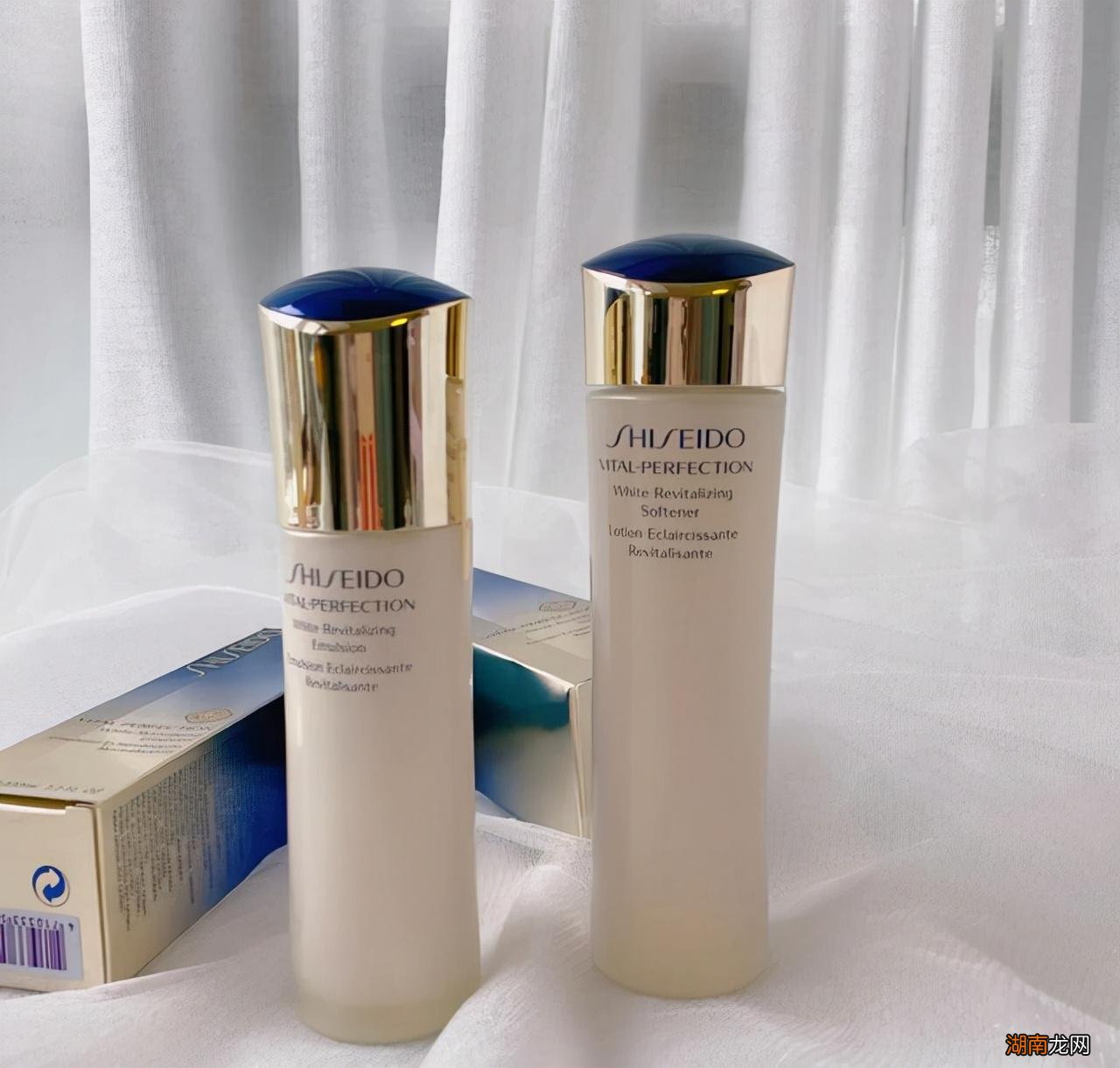 黛珂白檀和悦薇哪个抗老效果好 40岁用黛珂白檀还是悦薇